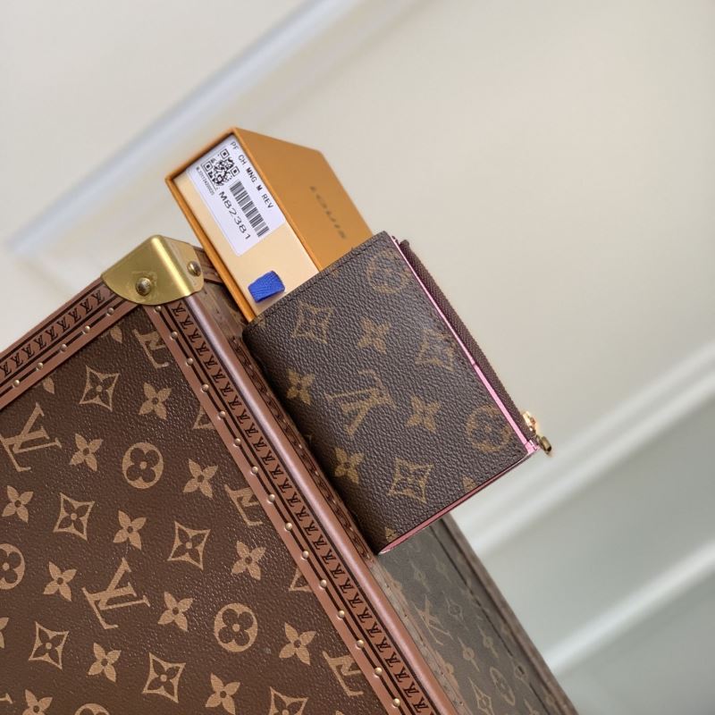 LV Wallets - Click Image to Close